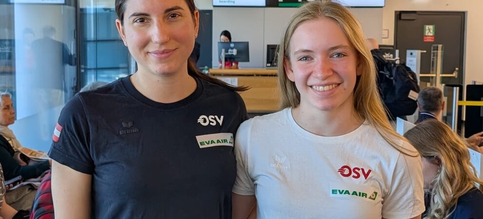 Junioren EM Synchronschwimmen