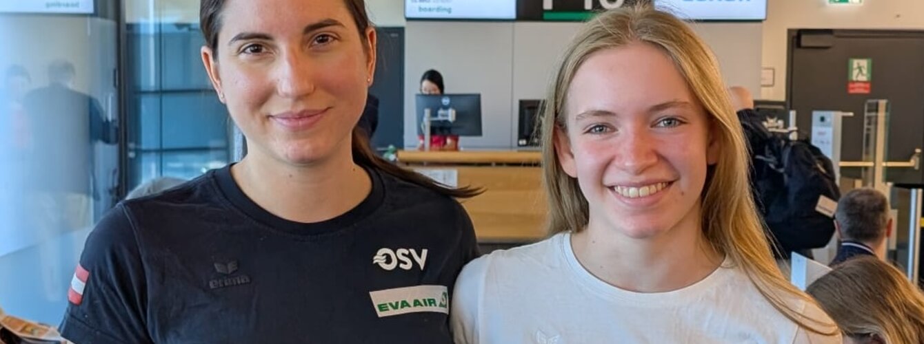 Junioren EM Synchronschwimmen