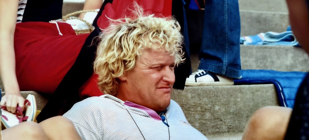 Erwin Richter verstorben