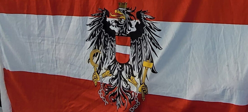 Österreich gewinnt 46 Medaillen bei der Masters-EM