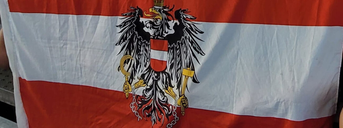 Österreich gewinnt 46 Medaillen bei der Masters-EM
