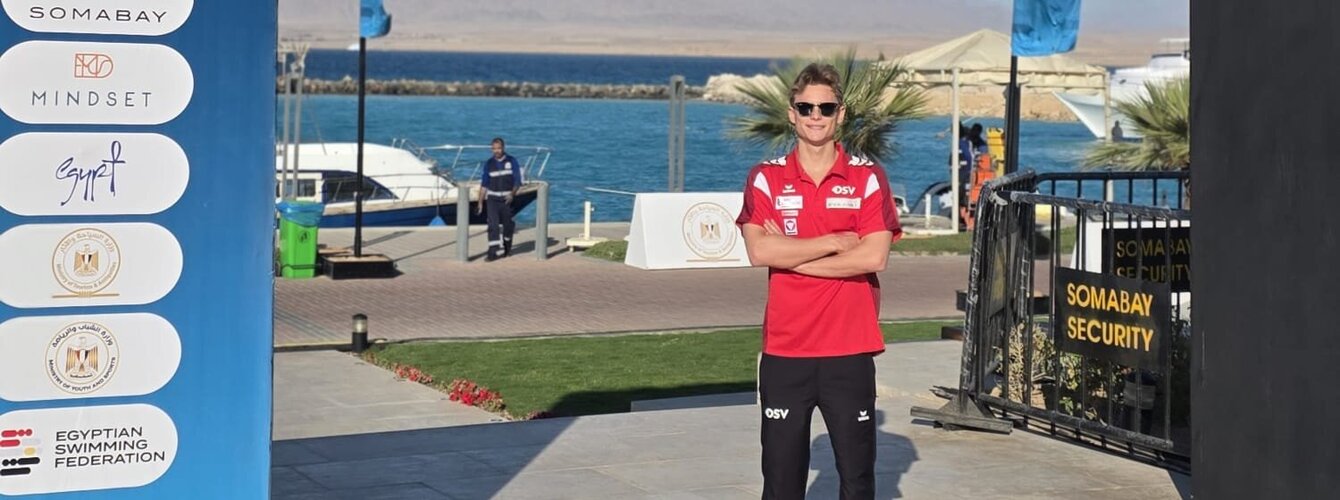 Platz 12 für Luca Karl