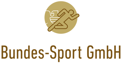 Logo Bundes-Sport GmbH