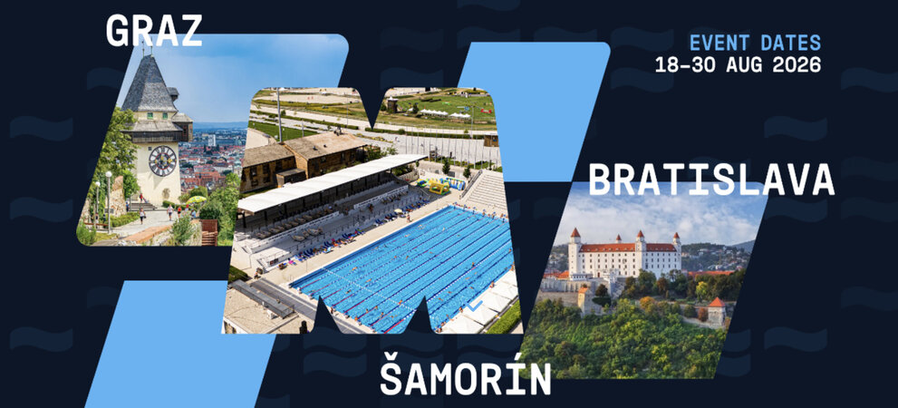 Registrierungs-Link für Masters-EM ist online