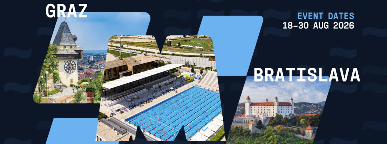 Registrierungs-Link für Masters-EM ist online