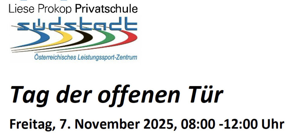Tag der offenen Tür im BSFZ Südstadt