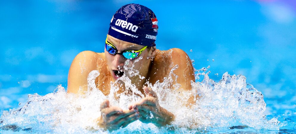 OSV-EM-Team wird größer