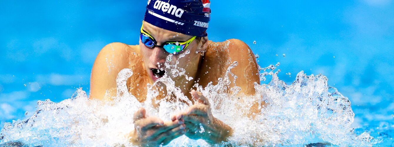 OSV-EM-Team wird größer