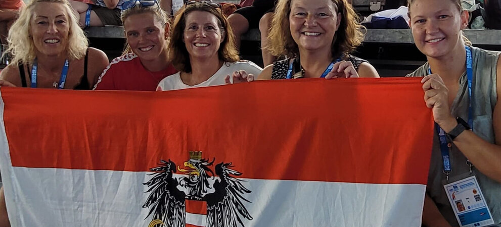 Masters-EM 2026 in Graz und Šamorín