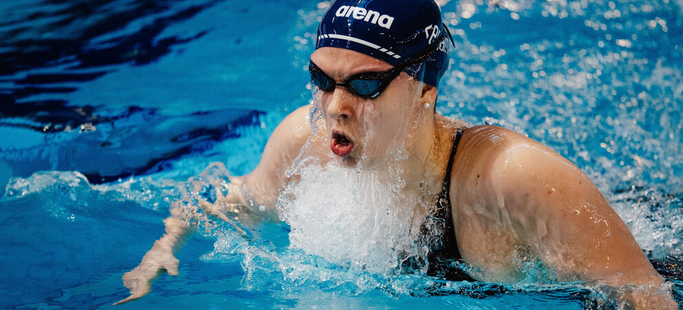 Weitere Ö-Nachwuchs-Rekorde und JEM-Limits