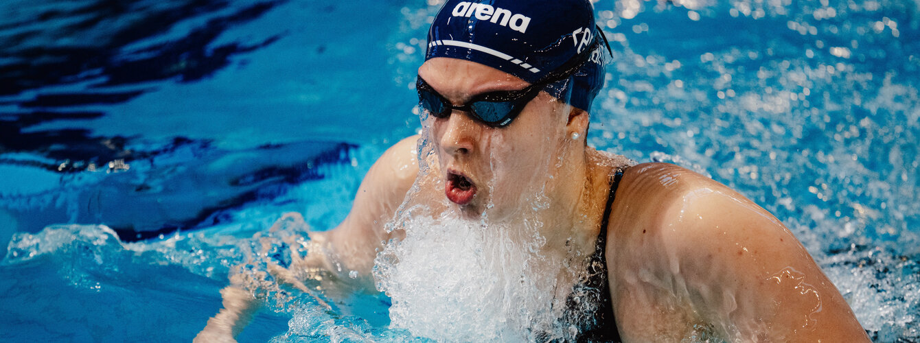 Weitere Ö-Nachwuchs-Rekorde und JEM-Limits