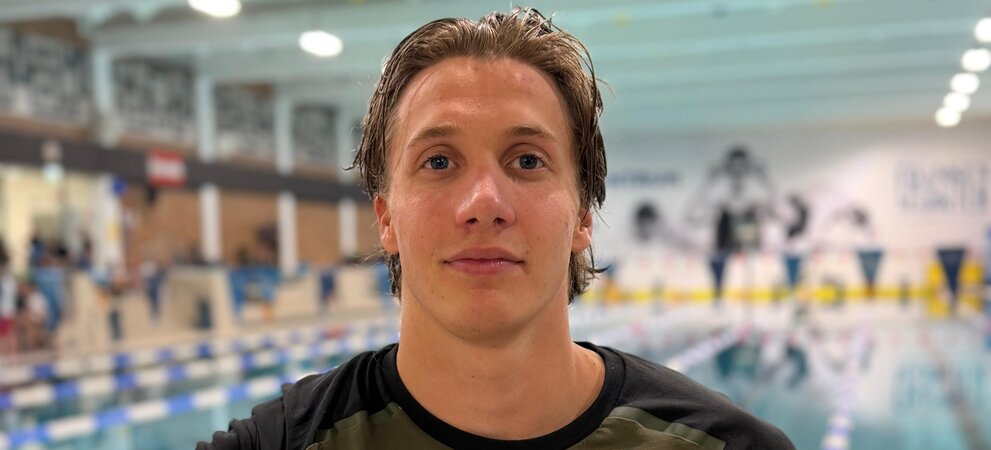 Vier EM-Limits für Paris