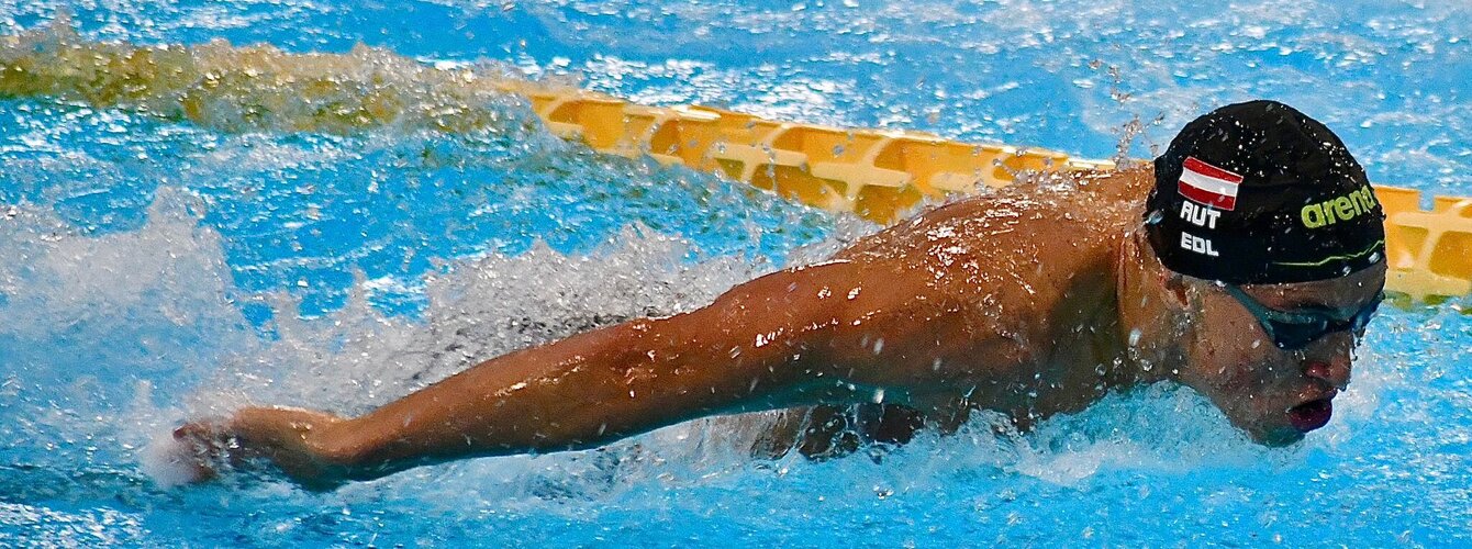 Noch ein EM-Limit und ein Ö-U18-Rekord