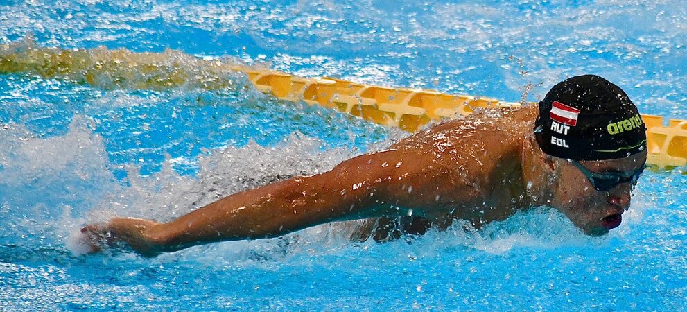 Noch ein EM-Limit und ein Ö-U18-Rekord