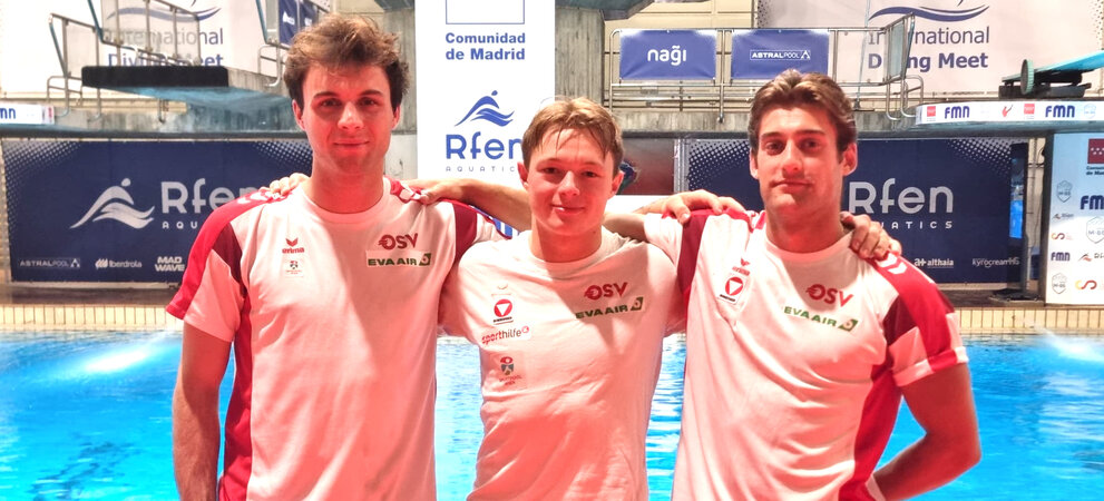 EM-Test in Madrid