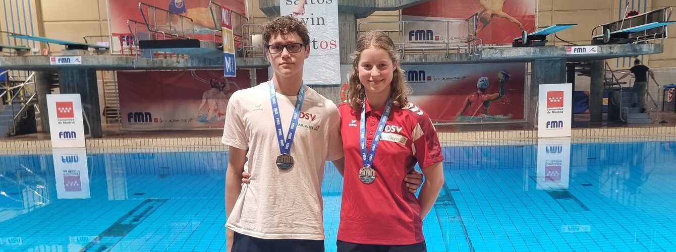 Gurinenko und Gleirscher springen JEM-Limit