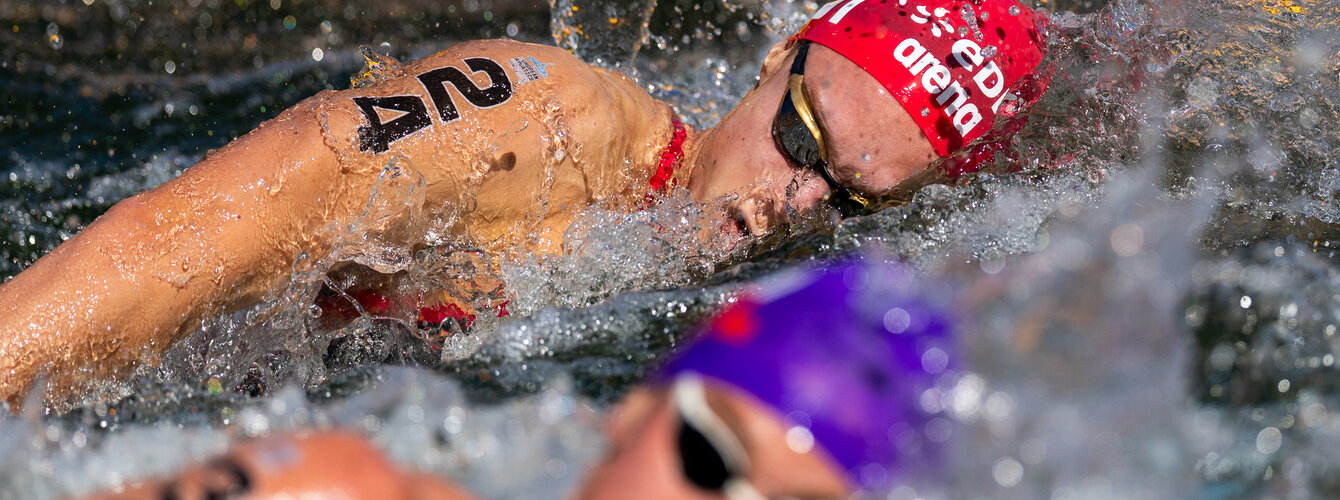 Zum Abschluss noch EM-Semifinale im Knock-Out-Race