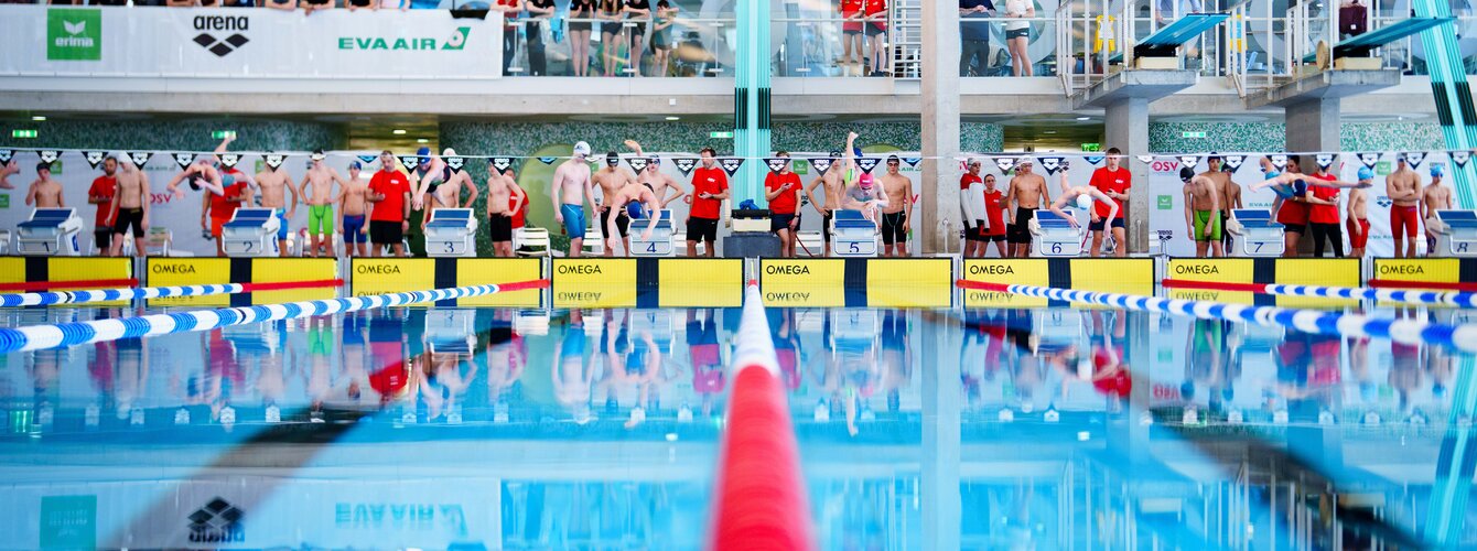 Ö-Nachwuchsmeisterschaften NEU