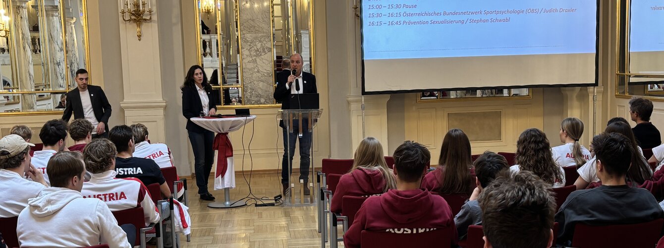 Große Herausforderungen 2026