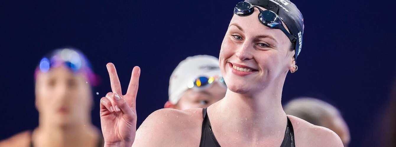 Berger unterbietet EM-Limits