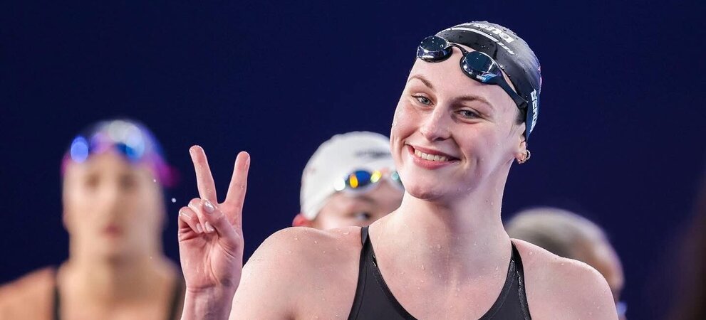 Berger unterbietet EM-Limits