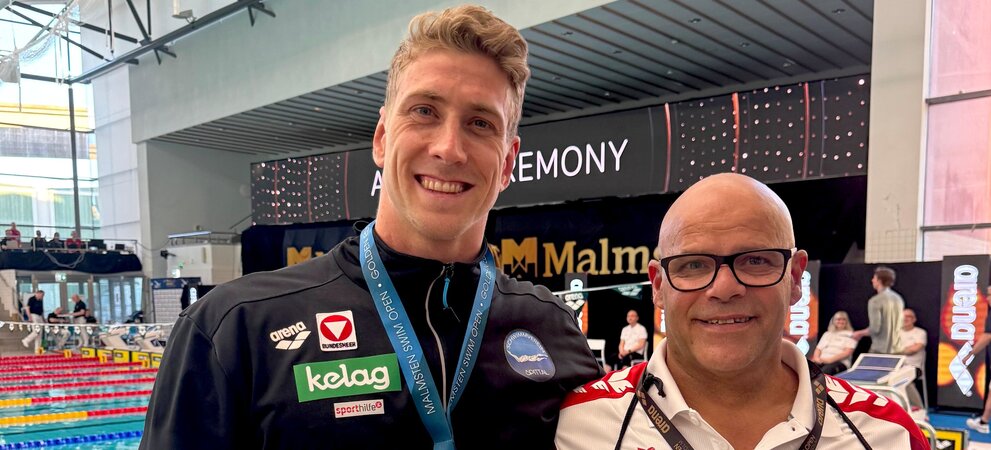 Sieg und EM-Limit für Heiko Gigler