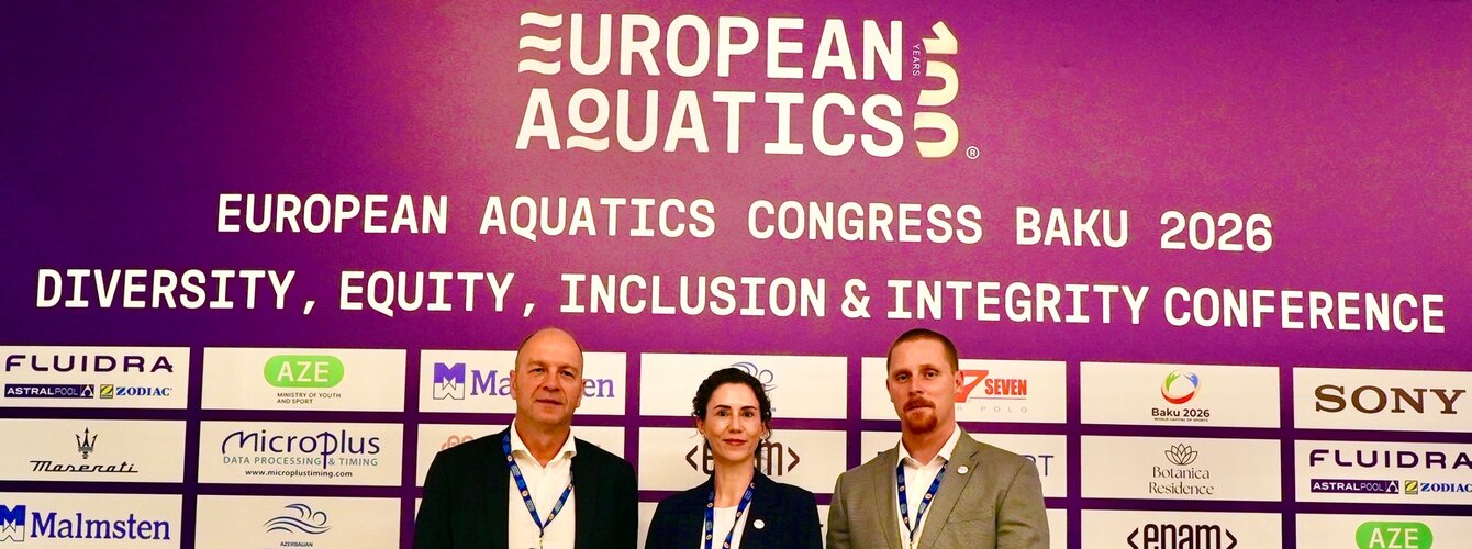 EA-Kongress in Baku