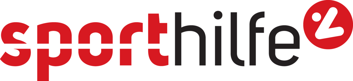 Logo Sporthilfe
