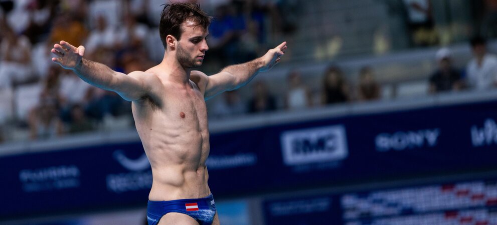 Platz 9 für Schaller vom 3m