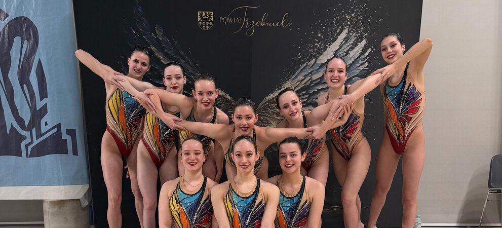 Sieg für Junior-Team